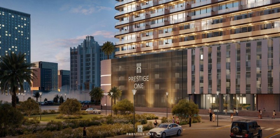 شقة في Dubai Sports City, دبي استوديو, 45 م² رقم 92707