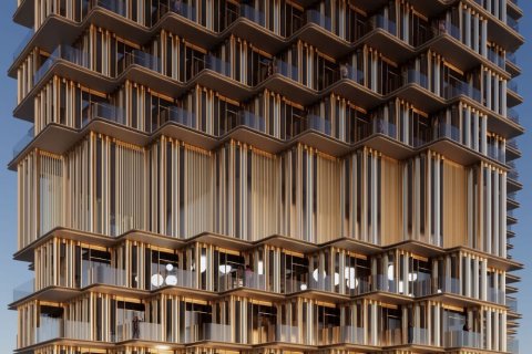 Apartamento en Sheikh Zayed Road, Dubai, 1 dormitorio, 87 m², № 92717 - foto 2