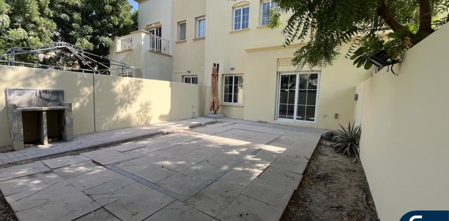 فيلا في The Springs, دبي 2 غرف نوم, 157 م² رقم 98626