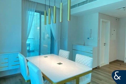 Apartment in Marina Promenade, Dubai Marina, Dubai 1 bedroom, 95 sq.m. № 98634 - photo 11