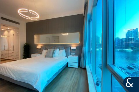 Apartment in Marina Promenade, Dubai Marina, Dubai 1 bedroom, 95 sq.m. № 98634 - photo 8