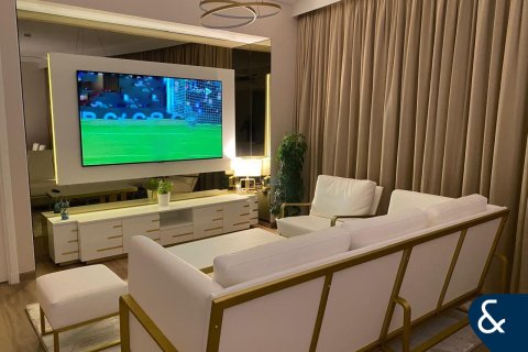 Apartment in Marina Promenade, Dubai Marina, Dubai 1 bedroom, 95 sq.m. № 98634 - photo 5