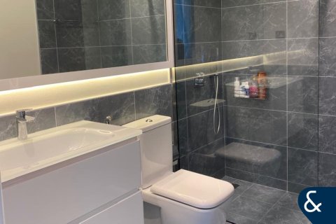 Apartment in Marina Promenade, Dubai Marina, Dubai 1 bedroom, 95 sq.m. № 98634 - photo 14