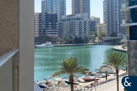 Apartment in Marina Promenade, Dubai Marina, Dubai 1 bedroom, 95 sq.m. № 98634 - photo 12