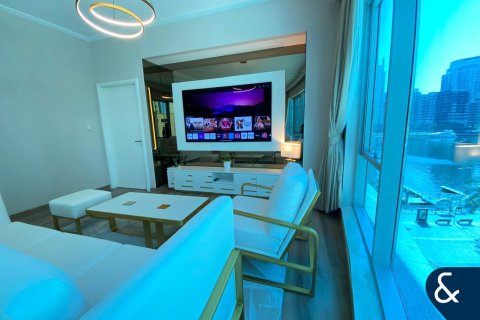 Apartment in Marina Promenade, Dubai Marina, Dubai 1 bedroom, 95 sq.m. № 98634 - photo 7