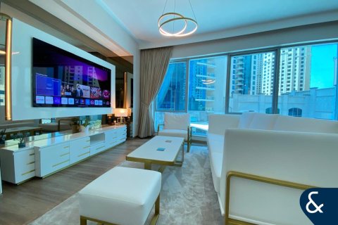 Apartment in Marina Promenade, Dubai Marina, Dubai 1 bedroom, 95 sq.m. № 98634 - photo 4