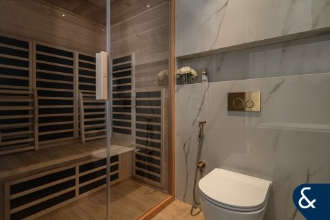 Villa in Jumeirah Islands, Dubai 5 bedrooms, 576 sq.m. № 98624 - photo 25