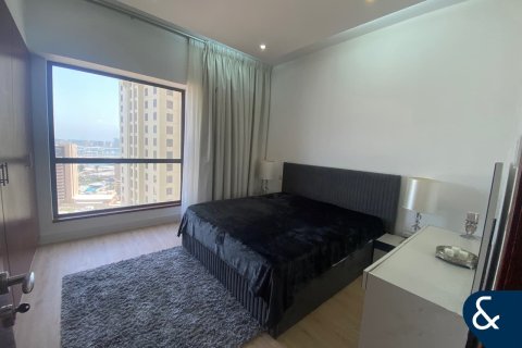 Купить квартиру в Sadaf 7, Джумейра Бич Резиденс, Дубай: 2 спальни, 132м², № 98645 - фото 9