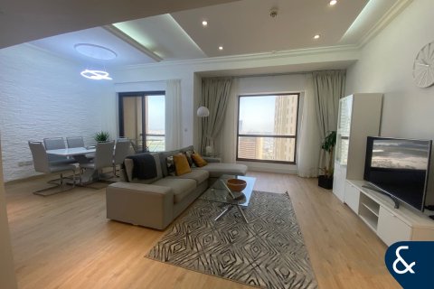 Купить квартиру в Sadaf 7, Джумейра Бич Резиденс, Дубай: 2 спальни, 132м², № 98645 - фото 4