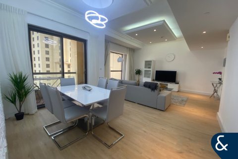 Купить квартиру в Sadaf 7, Джумейра Бич Резиденс, Дубай: 2 спальни, 132м², № 98645 - фото 5