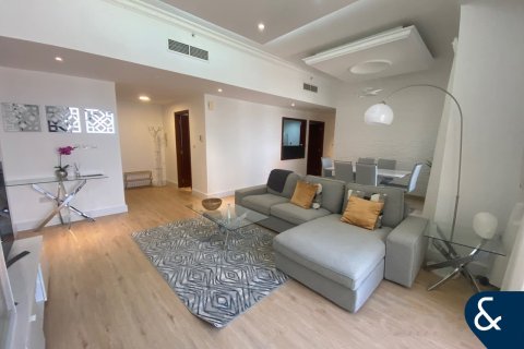 Купить квартиру в Sadaf 7, Джумейра Бич Резиденс, Дубай: 2 спальни, 132м², № 98645 - фото 2