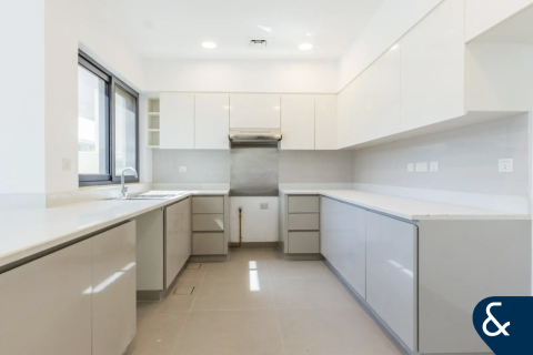 Villa en Maple at Dubai Hills Estate, Dubai Hills Estate, Dubai, 4 dormitorios, 229 m², № 98635 - foto 5