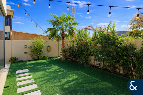 Villa en Maple at Dubai Hills Estate, Dubai Hills Estate, Dubai, 4 dormitorios, 229 m², № 98635 - foto 15