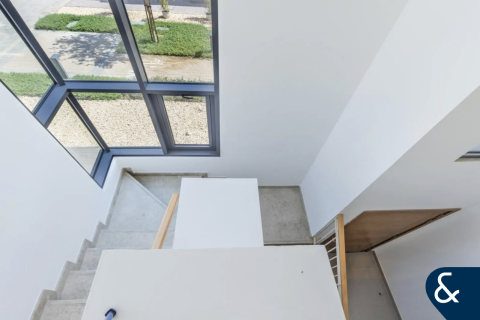 Villa en Maple at Dubai Hills Estate, Dubai Hills Estate, Dubai, 4 dormitorios, 229 m², № 98635 - foto 11