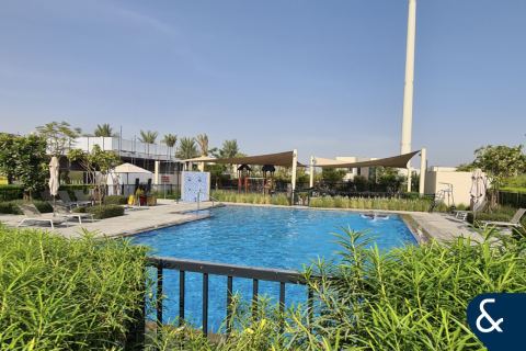 Villa en Maple at Dubai Hills Estate, Dubai Hills Estate, Dubai, 4 dormitorios, 229 m², № 98635 - foto 18