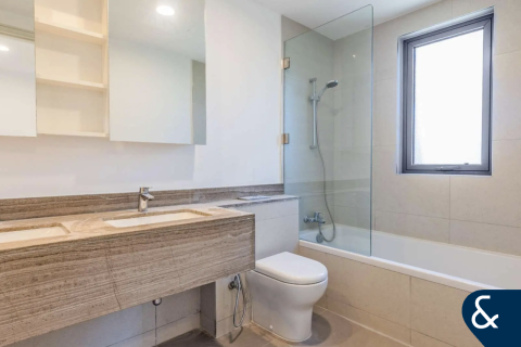 Villa en Maple at Dubai Hills Estate, Dubai Hills Estate, Dubai, 4 dormitorios, 229 m², № 98635 - foto 8