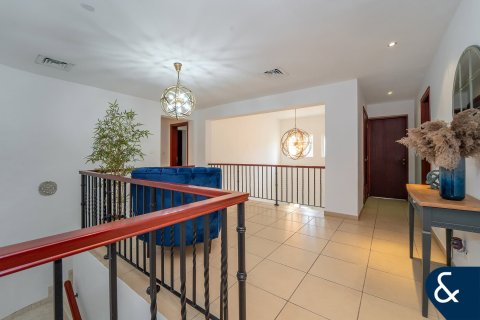 Villa in Arabian Ranches, Dubai 7 bedrooms, 645 sq.m. № 98627 - photo 6