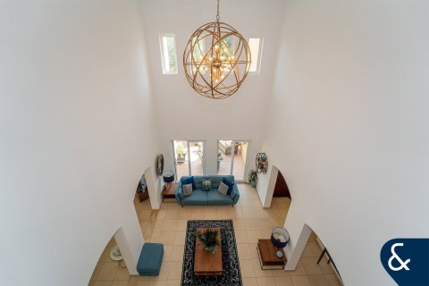 Villa in Arabian Ranches, Dubai 7 bedrooms, 645 sq.m. № 98627 - photo 7