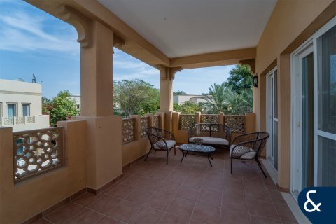 Villa in Arabian Ranches, Dubai 7 bedrooms, 645 sq.m. № 98627 - photo 11