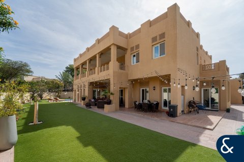 Villa in Arabian Ranches, Dubai 7 bedrooms, 645 sq.m. № 98627 - photo 30