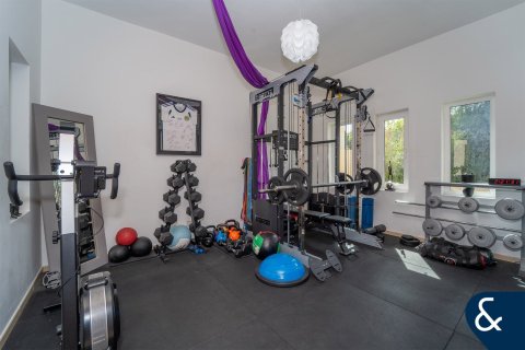 Villa in Arabian Ranches, Dubai 7 bedrooms, 645 sq.m. № 98627 - photo 23