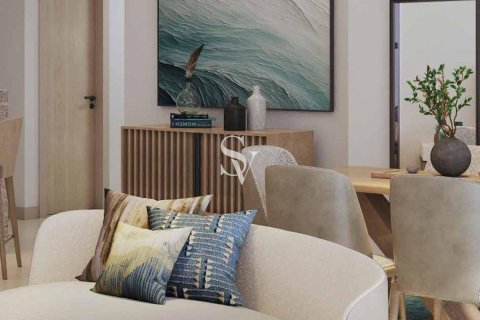 Appartement à Damac District à DAMAC Hills (Akoya by DAMAC), Dubai, 1 chambre, 64 m², № 95131 - photo 8