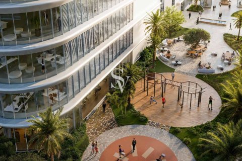 Appartement à Damac District à DAMAC Hills (Akoya by DAMAC), Dubai, 1 chambre, 64 m², № 95131 - photo 20