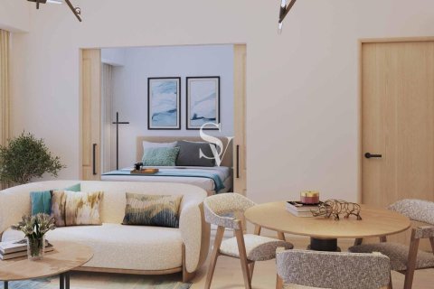 Appartement à Damac District à DAMAC Hills (Akoya by DAMAC), Dubai, 1 chambre, 64 m², № 95131 - photo 5