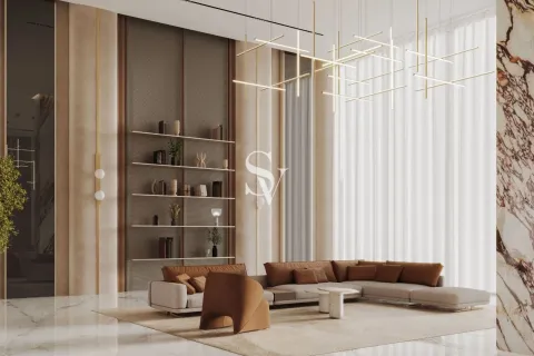 Apartment in Binghatti Ghost in Al Jaddaf, Dubai 1 bedroom, 81 sq.m. № 95133 - photo 9