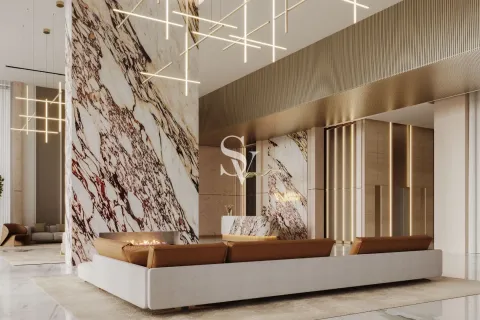 Apartment in Binghatti Ghost in Al Jaddaf, Dubai 1 bedroom, 81 sq.m. № 95133 - photo 5