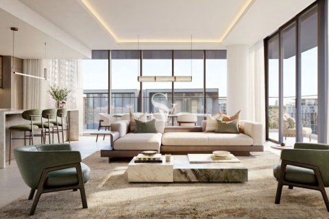 Apartment in City Walk Crestlane 2 & 3 in City Walk, Dubai 1 bedroom, 78 sq.m. № 95132 - photo 14