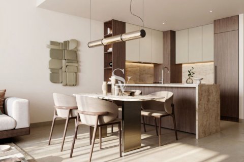 Apartment in City Walk Crestlane 2 & 3 in City Walk, Dubai 1 bedroom, 78 sq.m. № 95132 - photo 12