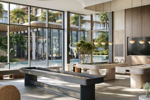 Apartment in City Walk Crestlane 2 & 3 in City Walk, Dubai 1 bedroom, 78 sq.m. № 95132 - photo 8