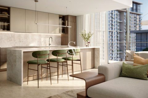 Apartment in City Walk Crestlane 2 & 3 in City Walk, Dubai 1 bedroom, 78 sq.m. № 95132 - photo 6