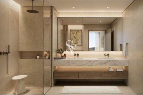 Apartment in City Walk Crestlane 2 & 3 in City Walk, Dubai 1 bedroom, 78 sq.m. № 95132 - photo 17