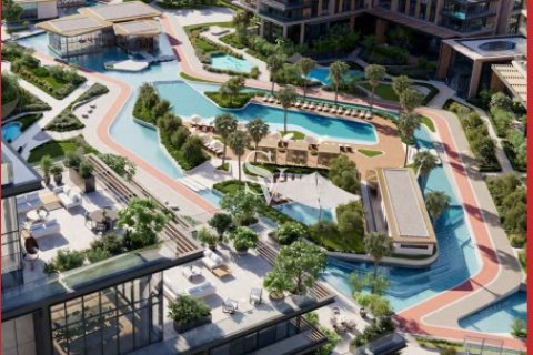 Apartment in City Walk Crestlane 2 & 3 in City Walk, Dubai 1 bedroom, 78 sq.m. № 95132 - photo 21