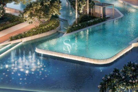 Apartment in City Walk Crestlane 2 & 3 in City Walk, Dubai 1 bedroom, 78 sq.m. № 95132 - photo 10