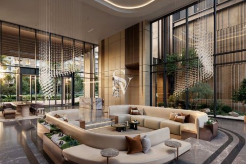 Apartment in City Walk Crestlane 2 & 3 in City Walk, Dubai 1 bedroom, 78 sq.m. № 95132 - photo 15