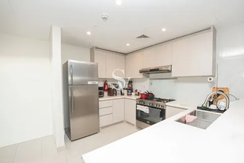 Appartement à WASL 1 RESIDENCES à Al Wasl, Dubai, 1 chambre, 87 m², № 95125 - photo 14