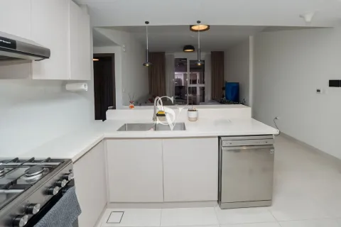 Appartement à WASL 1 RESIDENCES à Al Wasl, Dubai, 1 chambre, 87 m², № 95125 - photo 12