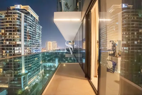Appartement à WASL 1 RESIDENCES à Al Wasl, Dubai, 1 chambre, 87 m², № 95125 - photo 6