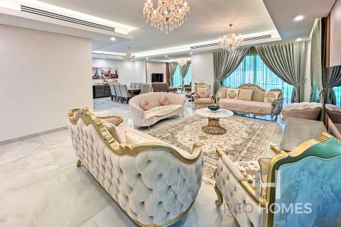 Villa à Legacy, Jumeirah Park, Dubai, 4 chambres, 403 m², № 13477 - photo 5