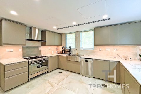 Villa à Legacy, Jumeirah Park, Dubai, 4 chambres, 403 m², № 13477 - photo 14