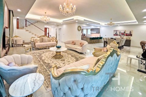 Villa à Legacy, Jumeirah Park, Dubai, 4 chambres, 403 m², № 13477 - photo 4