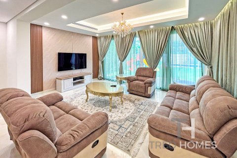 Villa à Legacy, Jumeirah Park, Dubai, 4 chambres, 403 m², № 13477 - photo 7