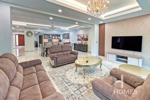Villa à Legacy, Jumeirah Park, Dubai, 4 chambres, 403 m², № 13477 - photo 9