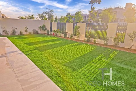 Villa à Tilal Al Ghaf, Dubai, 4 chambres, 429 m², № 13493 - photo 2