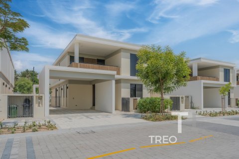Villa à Tilal Al Ghaf, Dubai, 4 chambres, 429 m², № 13493 - photo 1