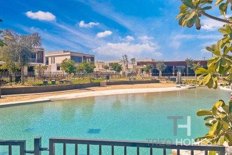 Villa à Tilal Al Ghaf, Dubai, 4 chambres, 429 m², № 13493 - photo 21