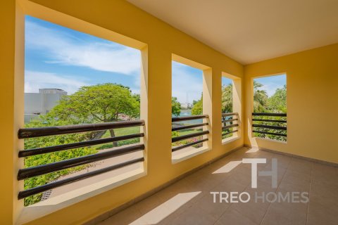 Villa à Meadows, Dubai, 5 chambres, 489 m², № 13478 - photo 10